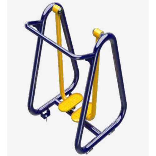 Simulador de Caminhada